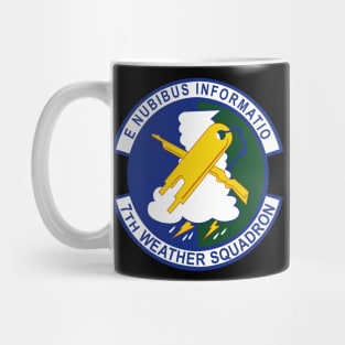 7th Combat Weather Squadron wo Txt Mug